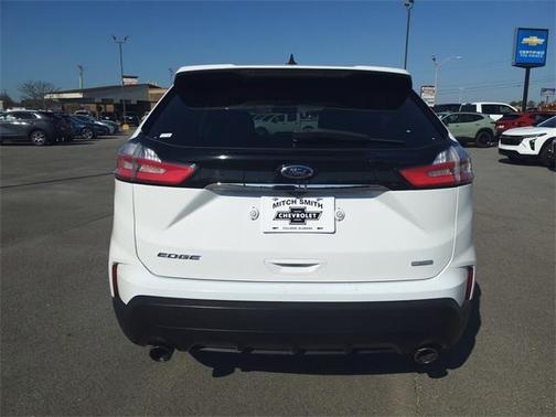 2019 Ford Edge SE