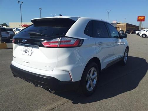 2019 Ford Edge SE