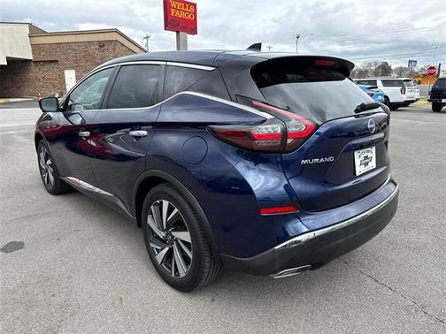 2023 Nissan Murano SL