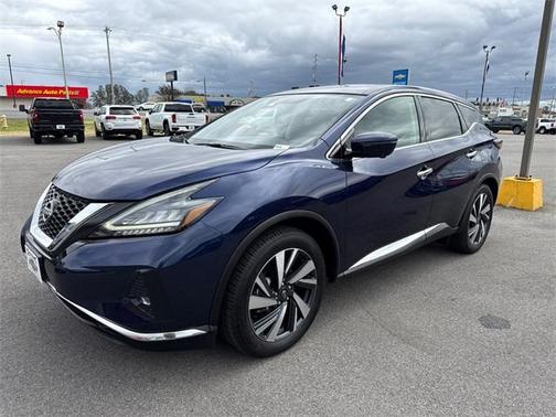 2023 Nissan Murano SL