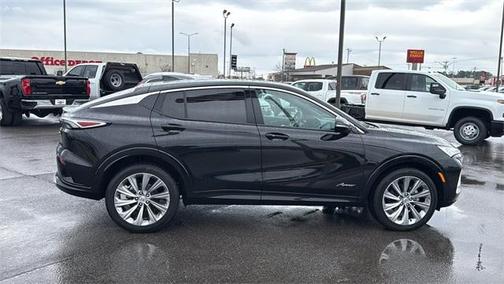 2024 Buick Envista Avenir