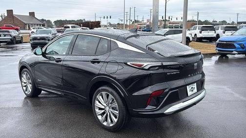 2024 Buick Envista Avenir