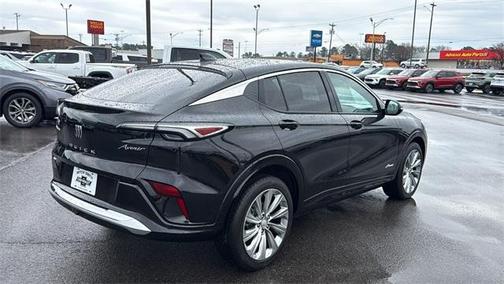 2024 Buick Envista Avenir