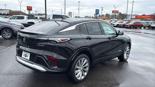 2024 Buick Envista Avenir