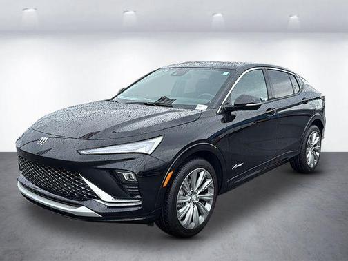 2024 Buick Envista Avenir