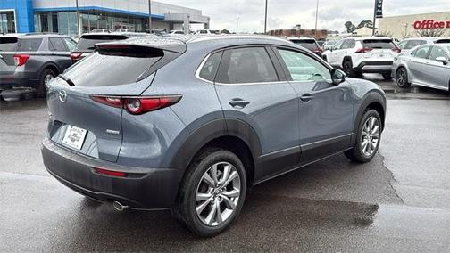 2021 Mazda CX-30 Premium Package