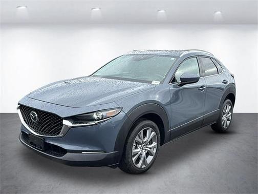 2021 Mazda CX-30 Premium Package