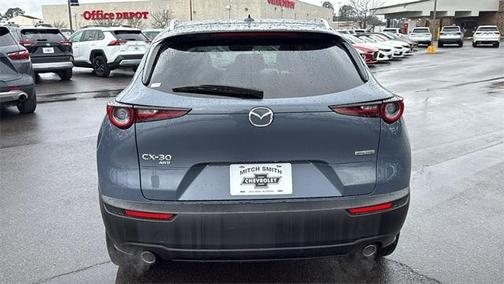 2021 Mazda CX-30 Premium Package