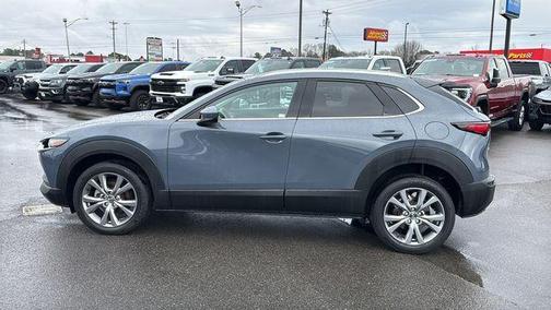 2021 Mazda CX-30 Premium Package