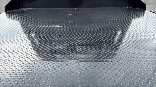 2024 Chevrolet Silverado 3500 LT