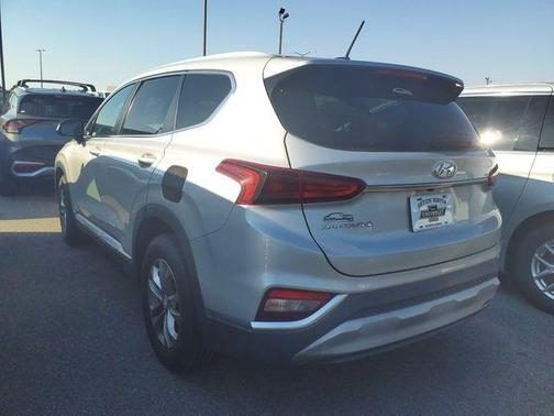 2020 Hyundai SANTA FE 2.4 SE