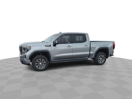 Sterling 2024 GMC Sierra 1500 AT4