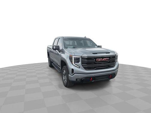 Sterling 2024 GMC Sierra 1500 AT4