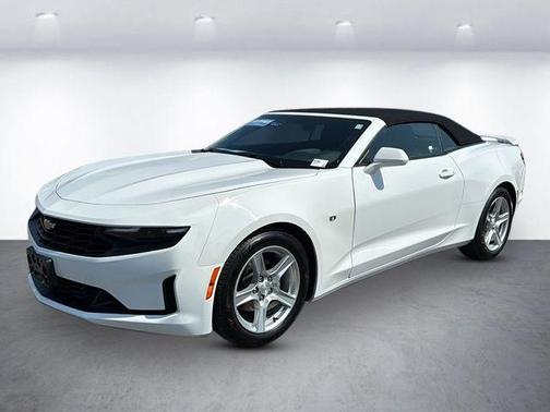 2023 Chevrolet Camaro 1LT