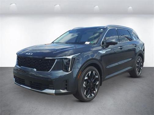 2024 Kia Sorento SX