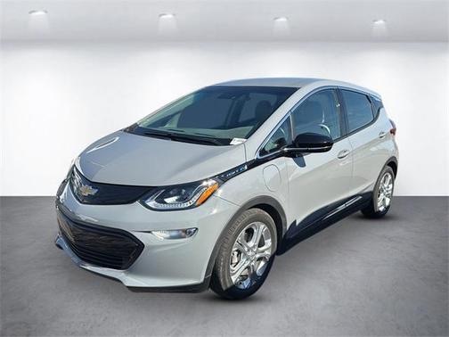 2020 Chevrolet Bolt EV LT