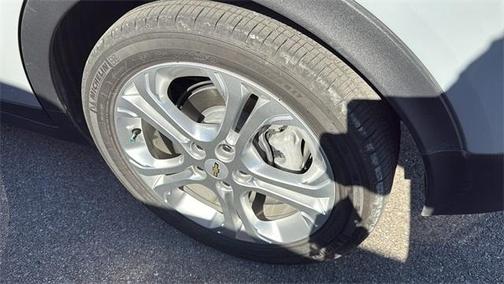 2020 Chevrolet Bolt EV LT