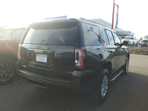 2019 GMC Yukon SLT