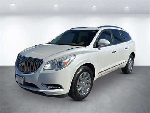 2017 Buick Enclave Premium