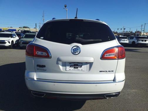 2017 Buick Enclave Premium
