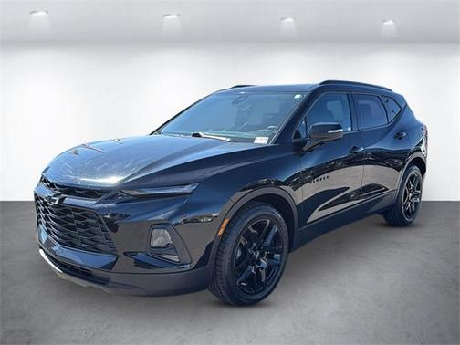2020 Chevrolet Blazer 3LT