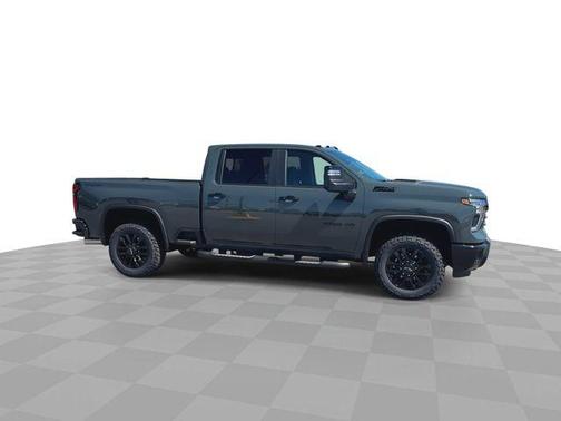 Cypress 2026 Chevrolet Silverado 2500 LT