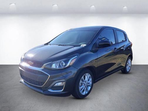 2020 Chevrolet Spark 1LT