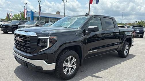 2024 Chevrolet Silverado 2500 LT