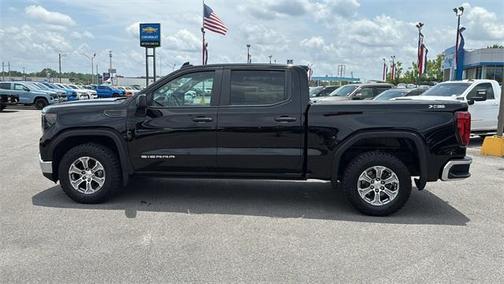 2024 Chevrolet Silverado 2500 LT
