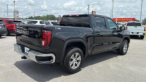 2024 Chevrolet Silverado 2500 LT