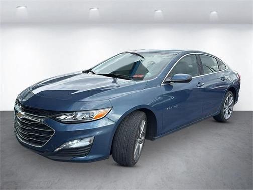2024 Chevrolet Malibu 2LT