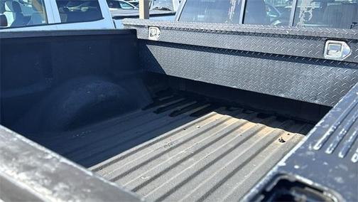 2004 Ford F-150 STX SuperCab