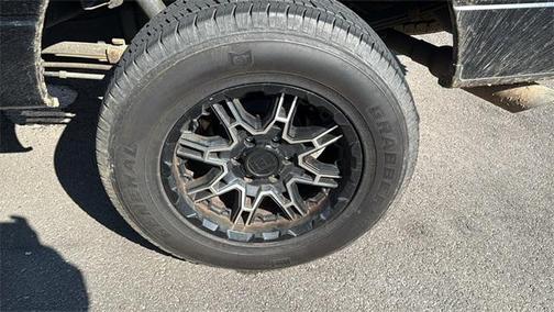 2004 Ford F-150 STX SuperCab