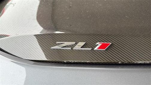 2019 Chevrolet Camaro ZL1