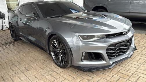 2019 Chevrolet Camaro ZL1