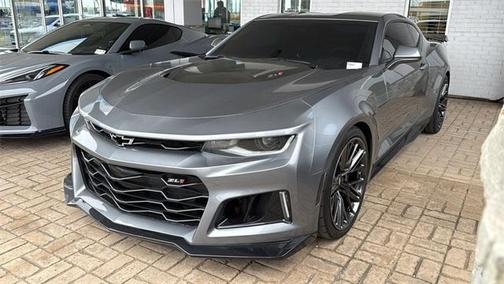2019 Chevrolet Camaro ZL1