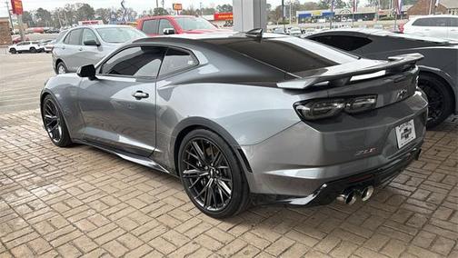 2019 Chevrolet Camaro ZL1