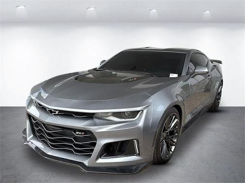 2019 Chevrolet Camaro ZL1