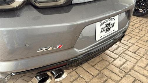 2019 Chevrolet Camaro ZL1