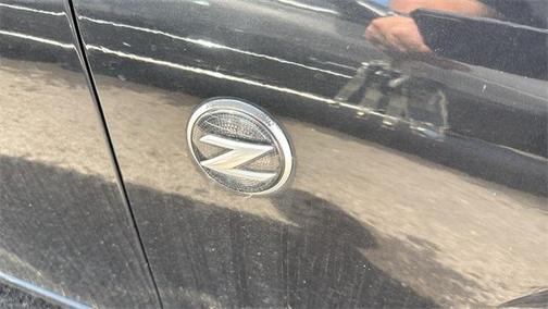 2016 Nissan 370Z Sport Tech