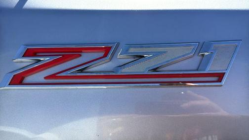 2022 Chevrolet Silverado 2500 LT