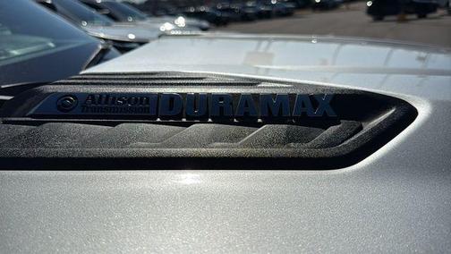 2022 Chevrolet Silverado 2500 LT