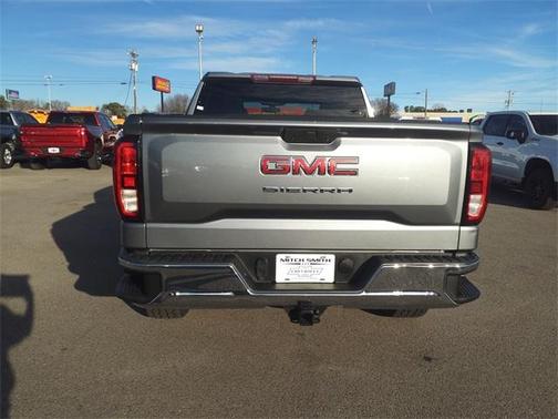 2020 GMC Sierra 1500 Base