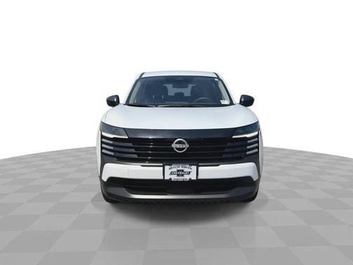 Fresh Powder 2025 Nissan Kicks S