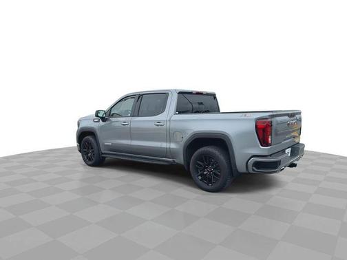 Sterling 2024 GMC Sierra 1500 Elevation