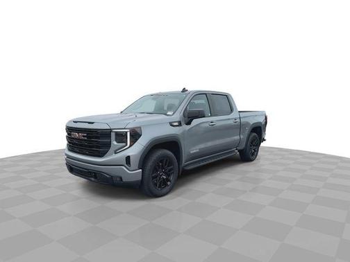Sterling 2024 GMC Sierra 1500 Elevation