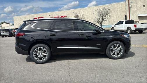 2019 Buick Enclave Avenir