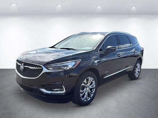 2019 Buick Enclave Avenir