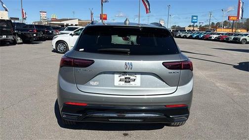 2024 Buick Envision Sport Touring