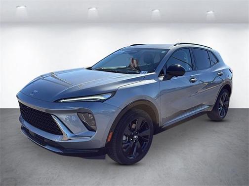 2024 Buick Envision Sport Touring